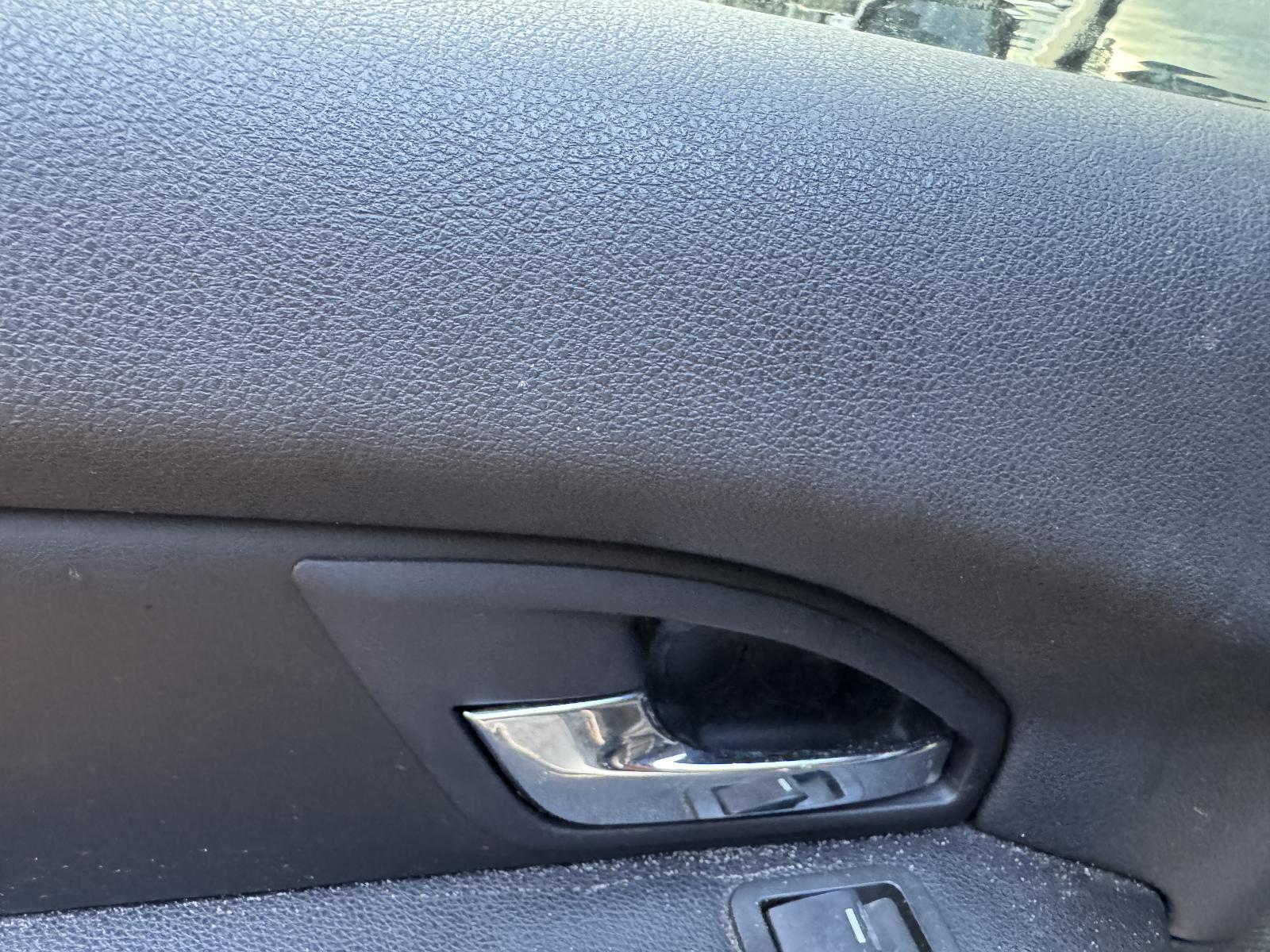 View Auto part Door Handle FORD TERRITORY 2011