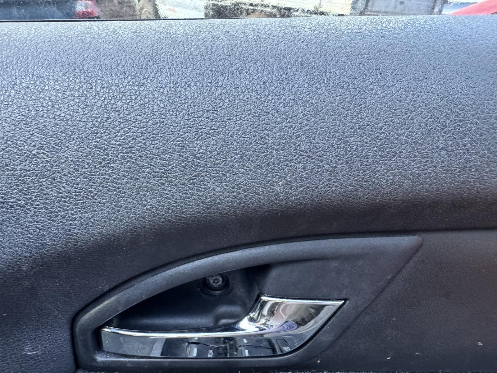 View Auto part Door Handle FORD TERRITORY 2011