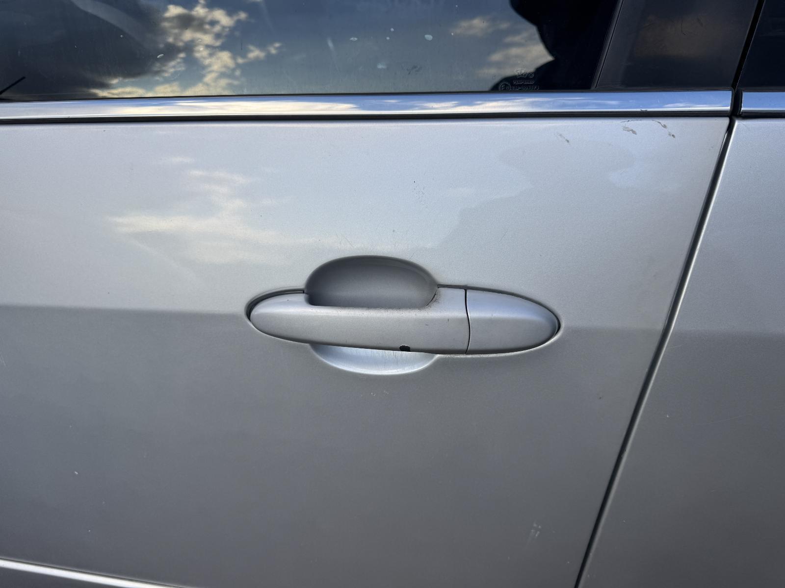 View Auto part Door Handle FORD TERRITORY 2011