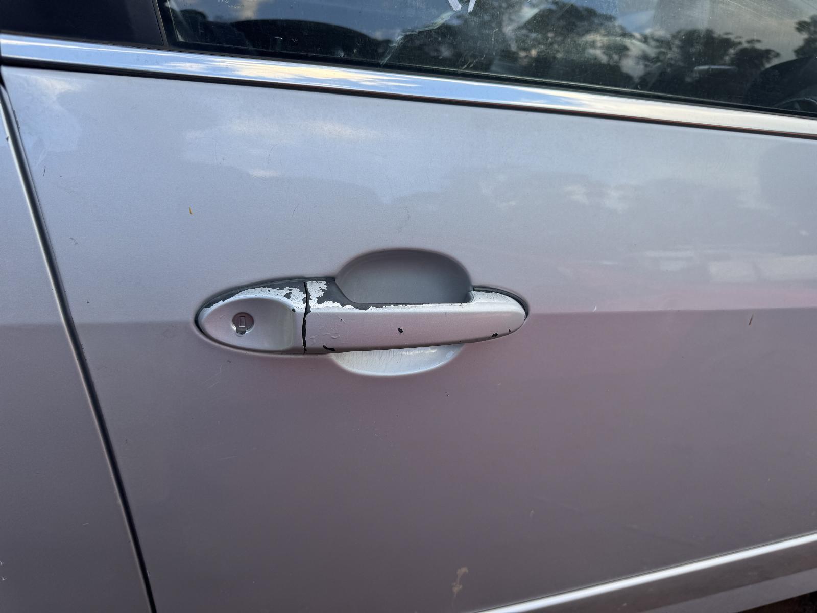View Auto part Door Handle FORD TERRITORY 2011