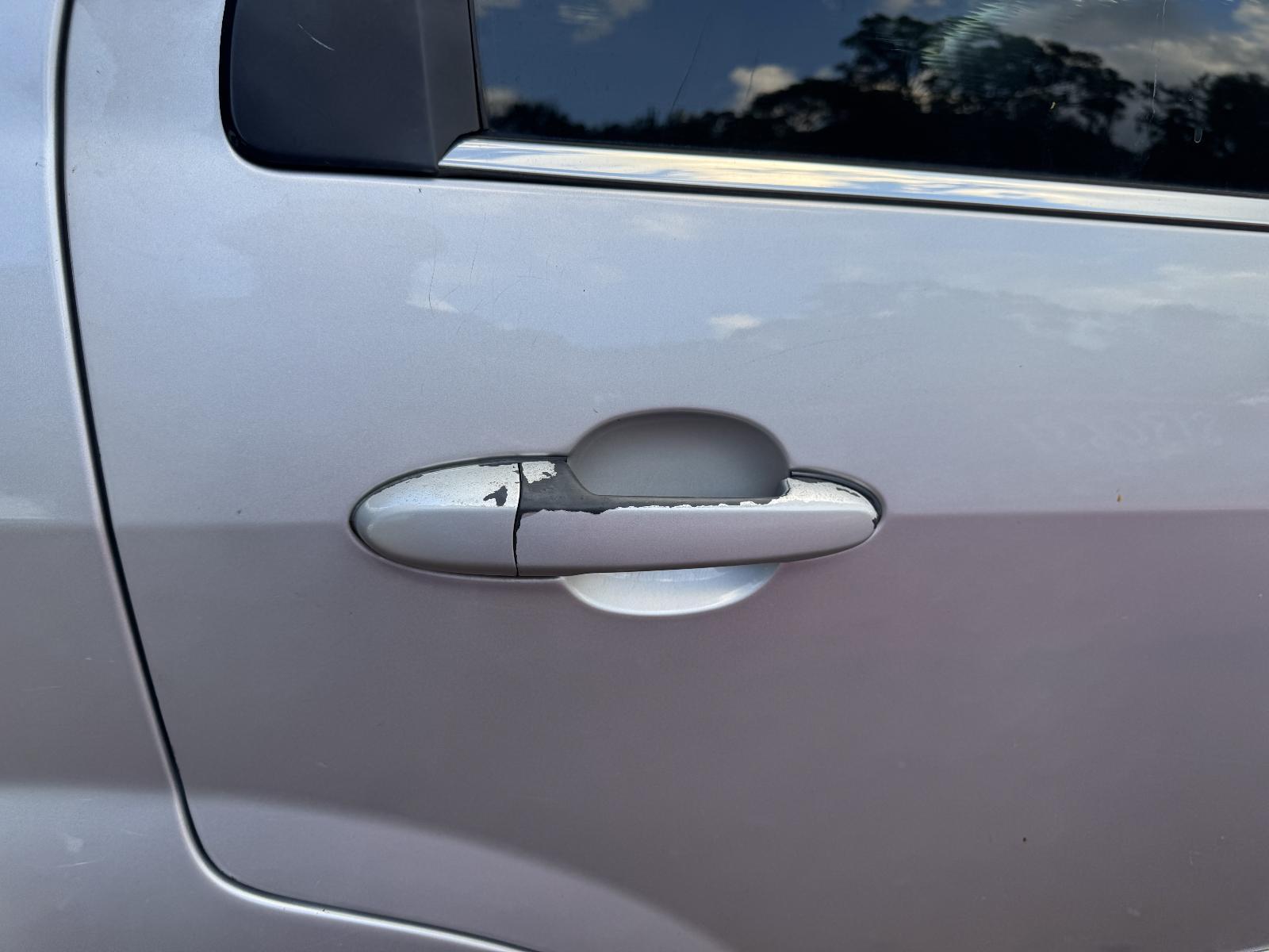 View Auto part Door Handle FORD TERRITORY 2011