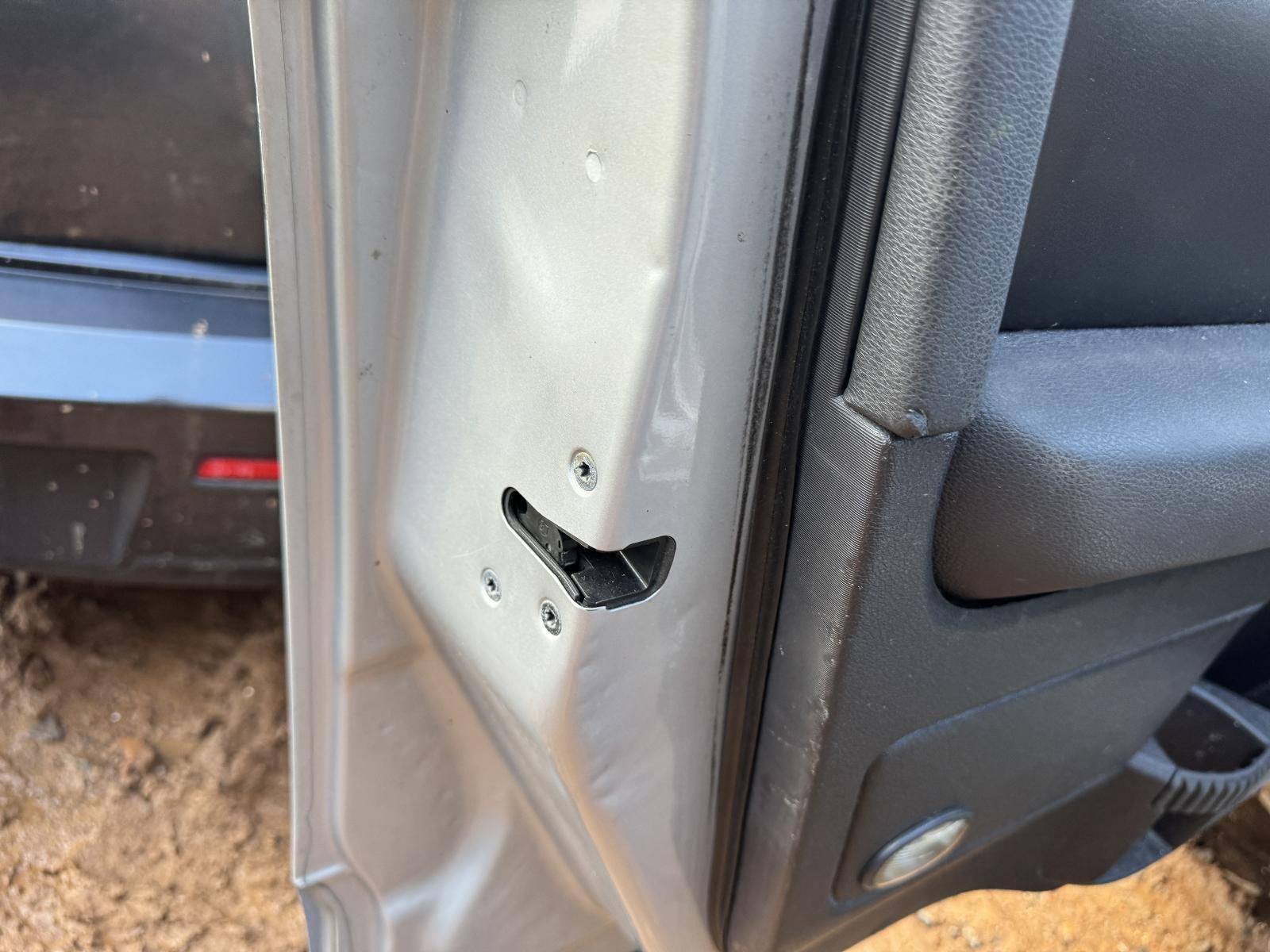 View Auto part Door/Boot/Gate Lock FORD TERRITORY 2011