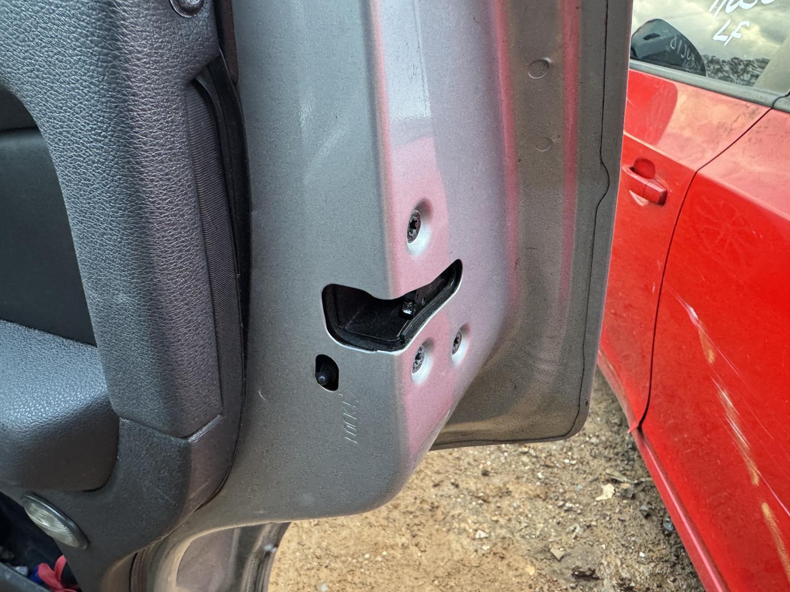 View Auto part Door/Boot/Gate Lock FORD TERRITORY 2011