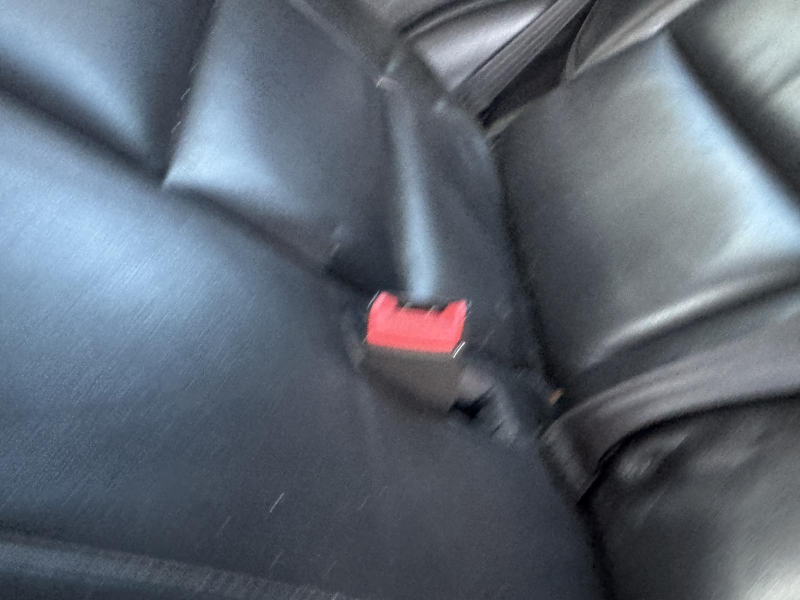 View Auto part Seatbelt/Stalk FORD TERRITORY 2011