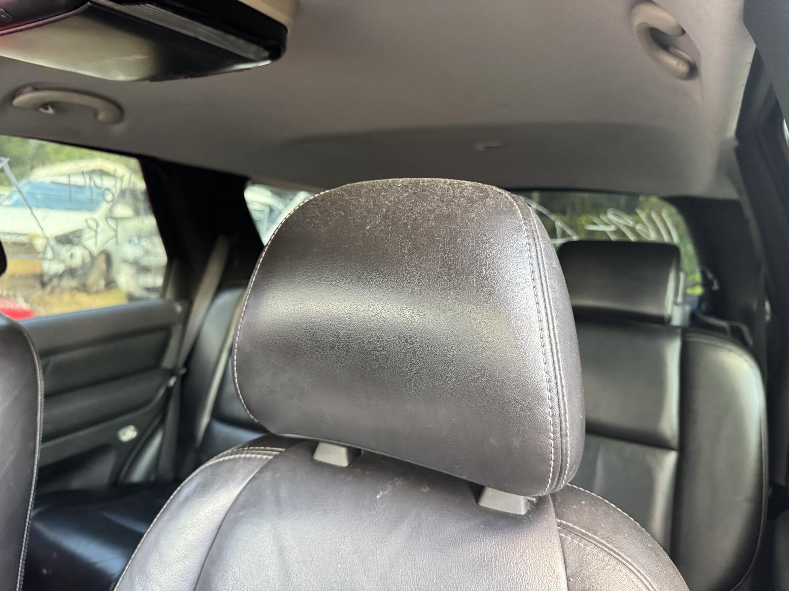 View Auto part Headrest FORD TERRITORY 2011