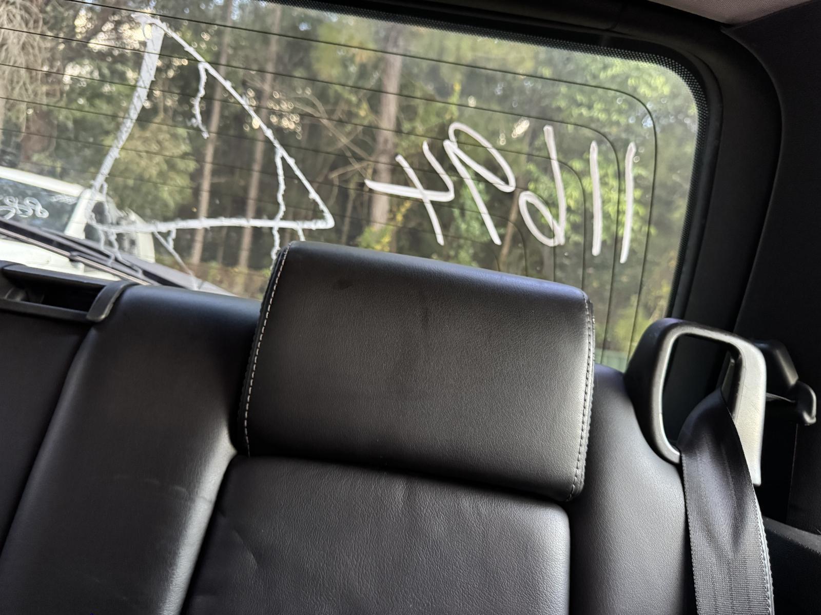 View Auto part Headrest FORD TERRITORY 2011