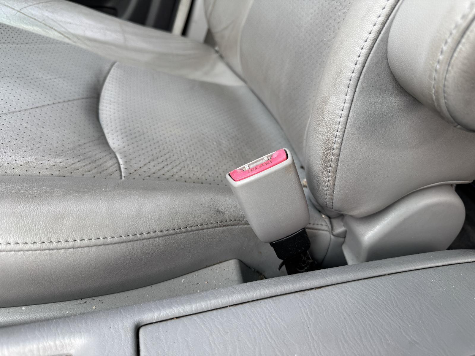 View Auto part Seatbelt/Stalk TOYOTA KLUGER 2006