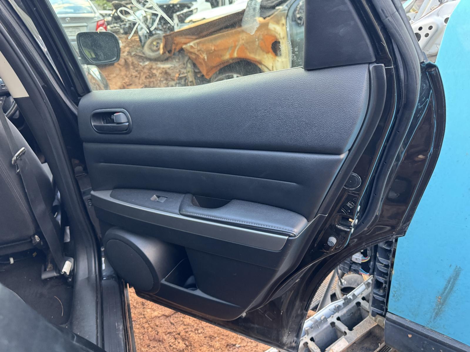 View Auto part Door Trim MAZDA CX7 2011