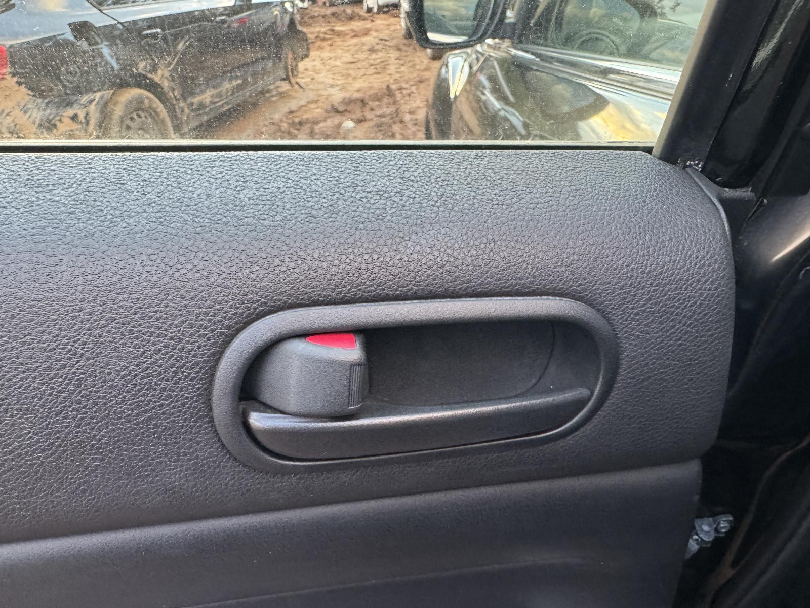 View Auto part Door Handle MAZDA CX7 2011