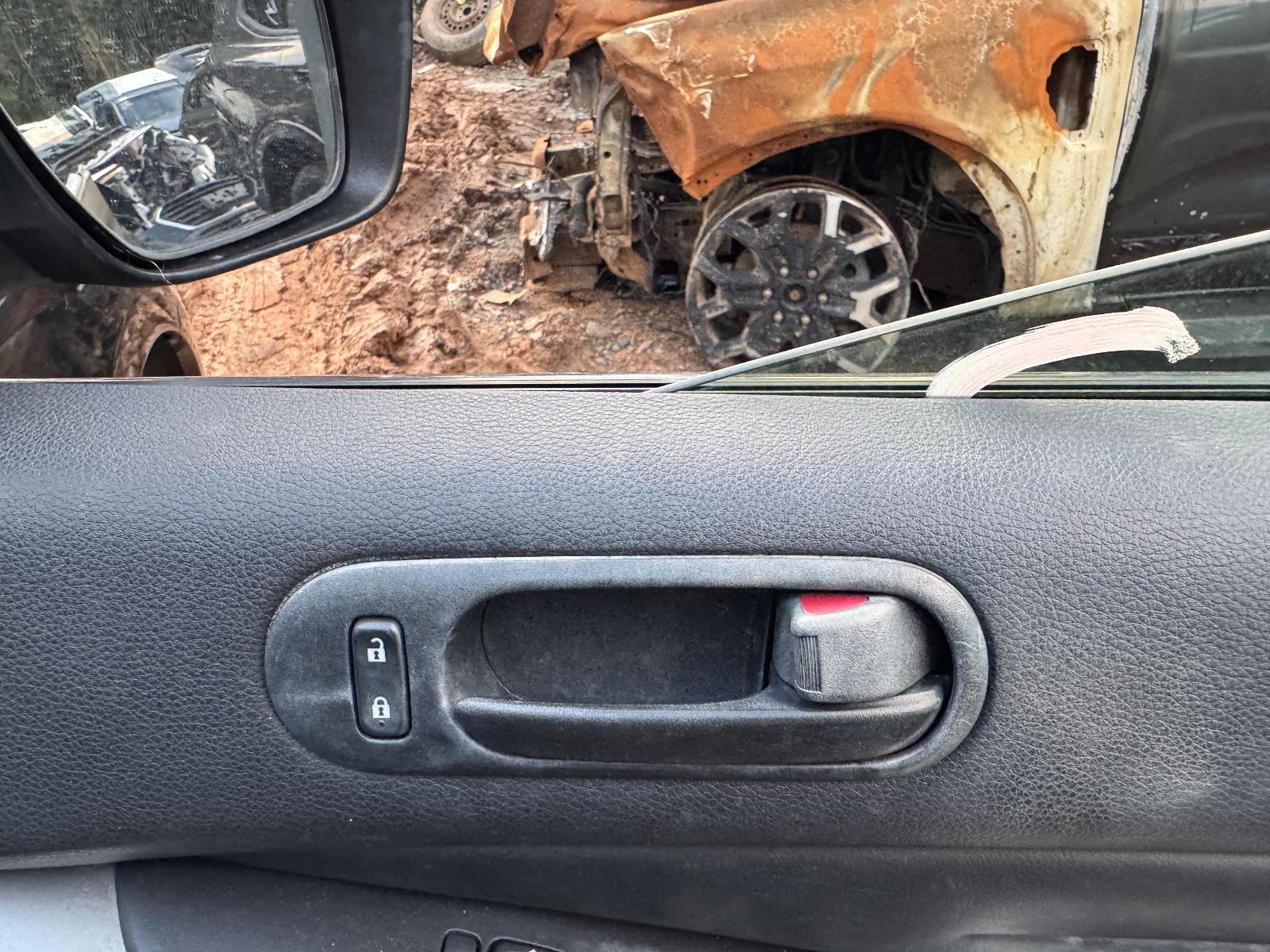 View Auto part Door Handle MAZDA CX7 2011