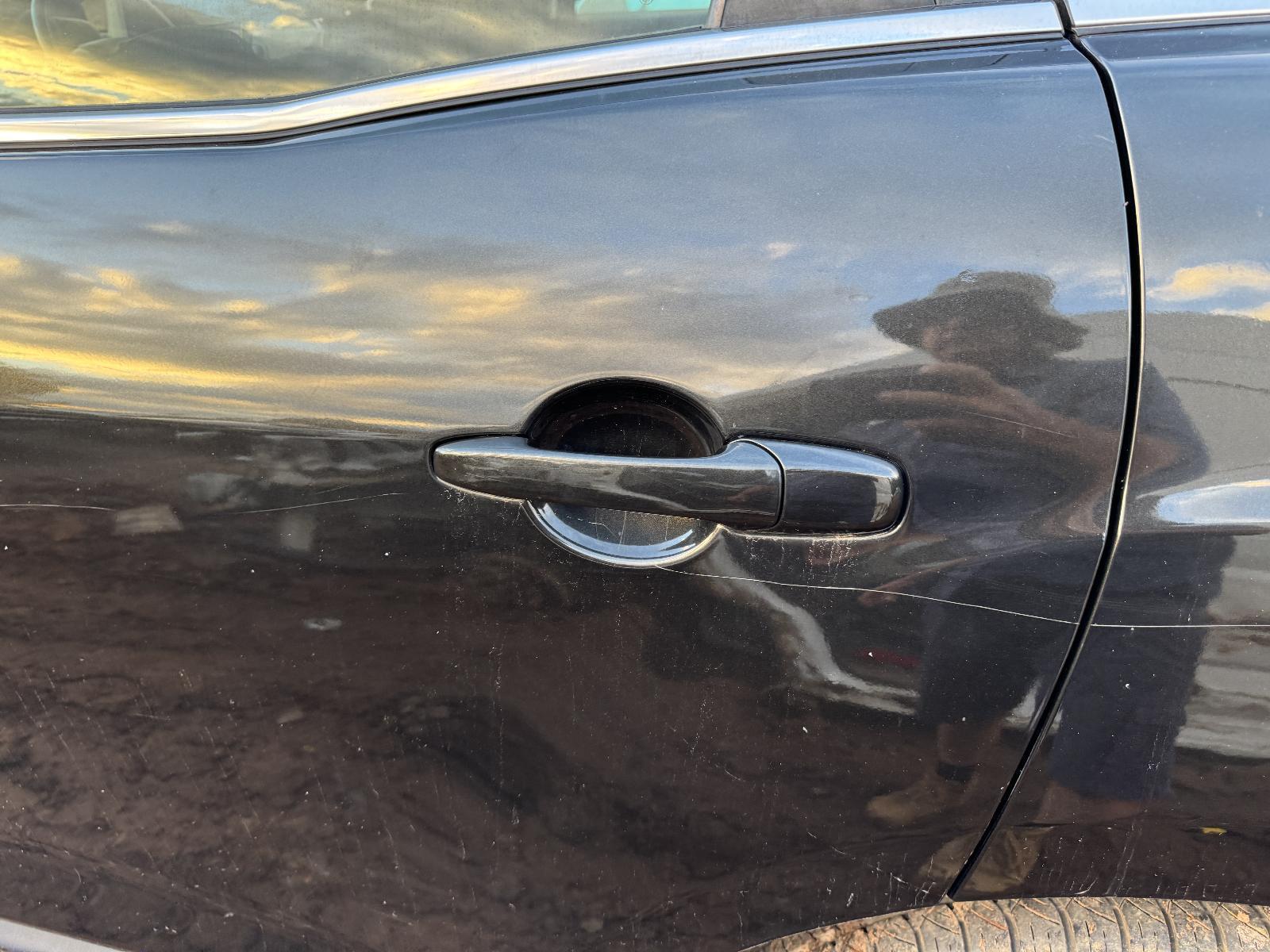 View Auto part Door Handle MAZDA CX7 2011