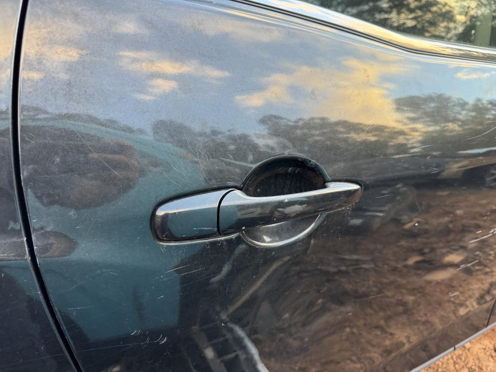 View Auto part Door Handle MAZDA CX7 2011