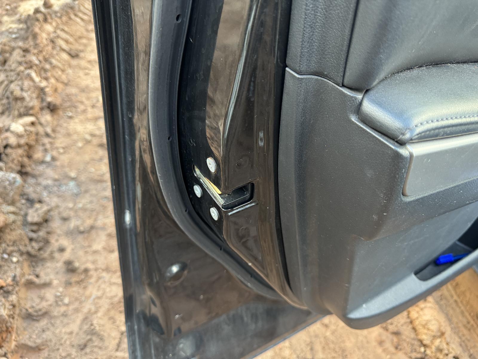 View Auto part Door/Boot/Gate Lock MAZDA CX7 2011