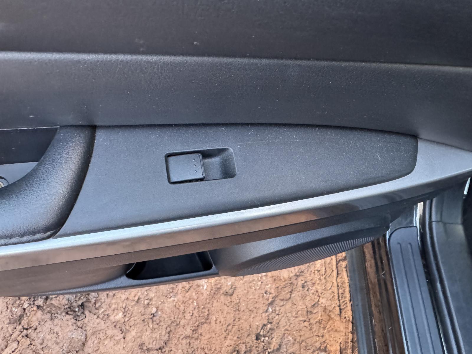 View Auto part Pwr Dr Wind Switch MAZDA CX7 2011