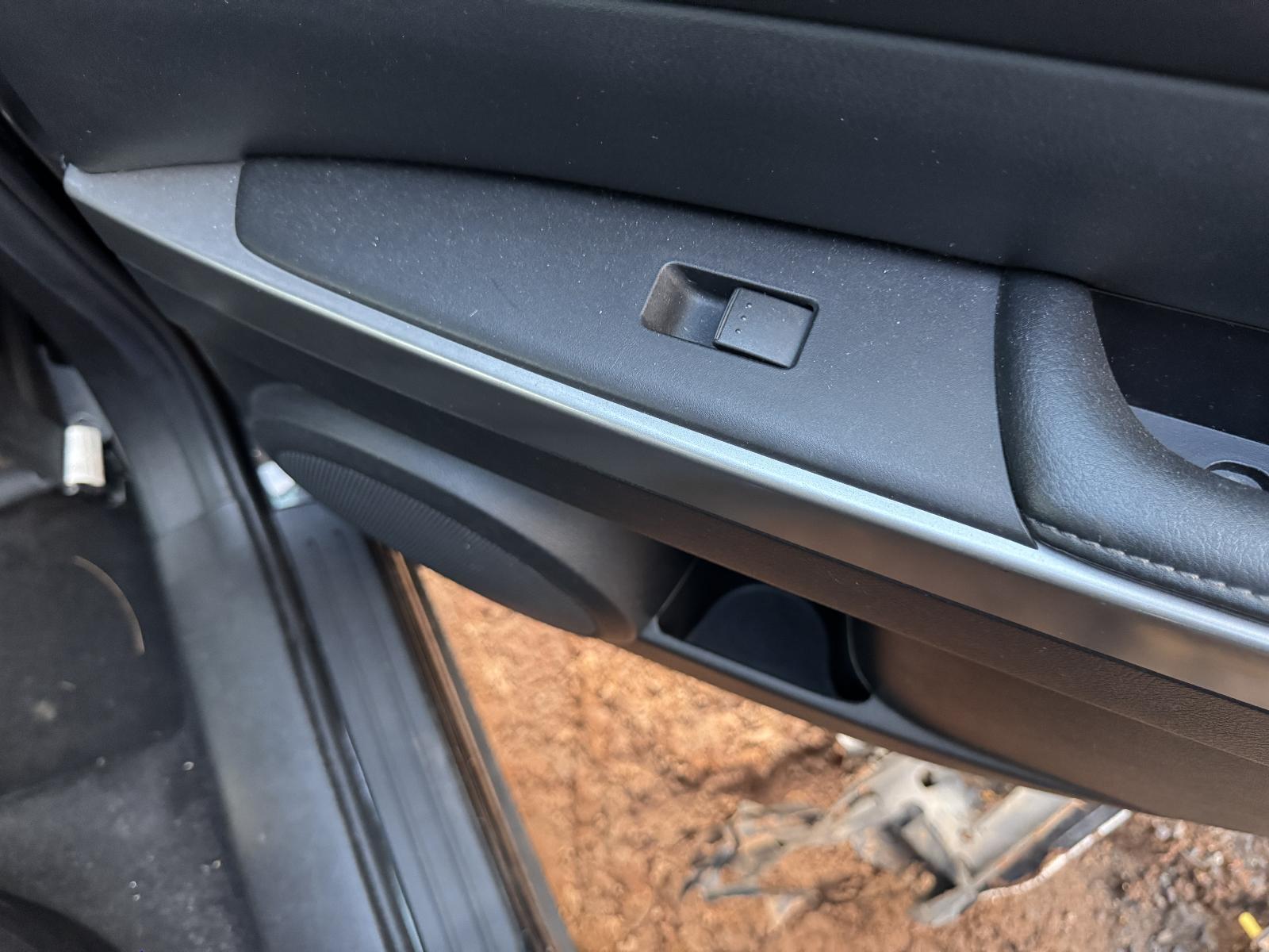 View Auto part Pwr Dr Wind Switch MAZDA CX7 2011