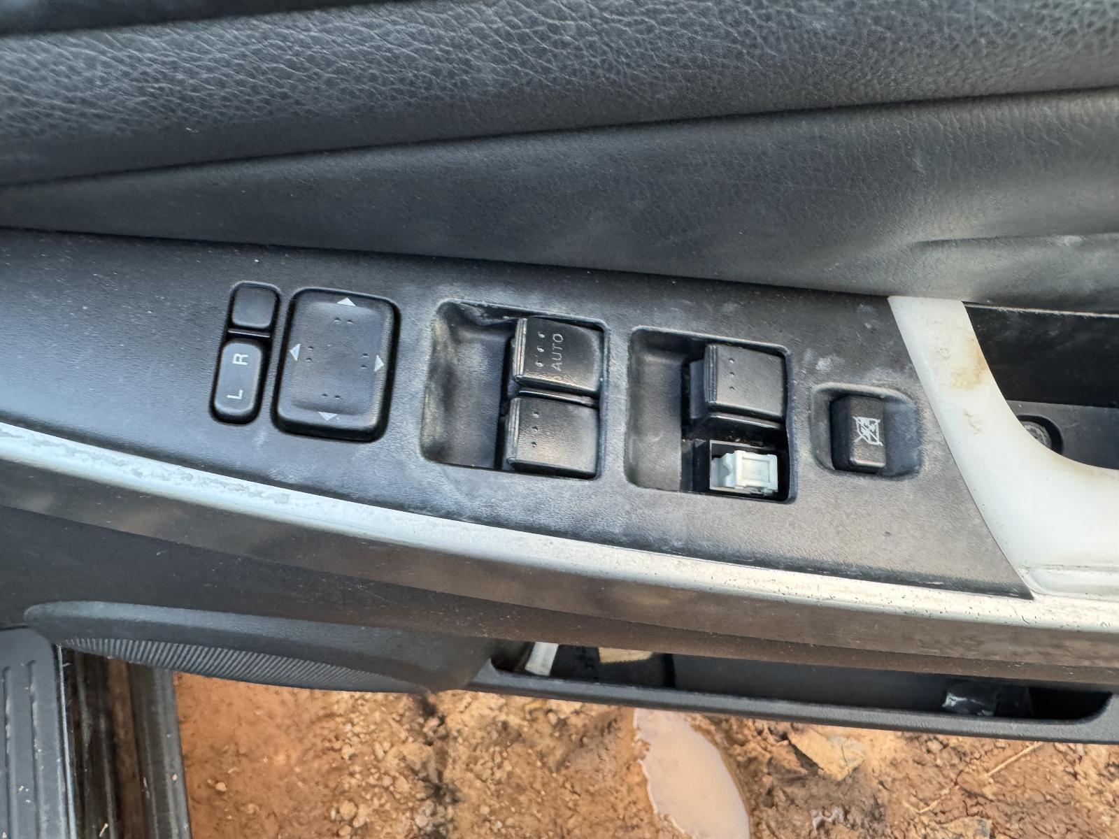 View Auto part Pwr Dr Wind Switch MAZDA CX7 2011