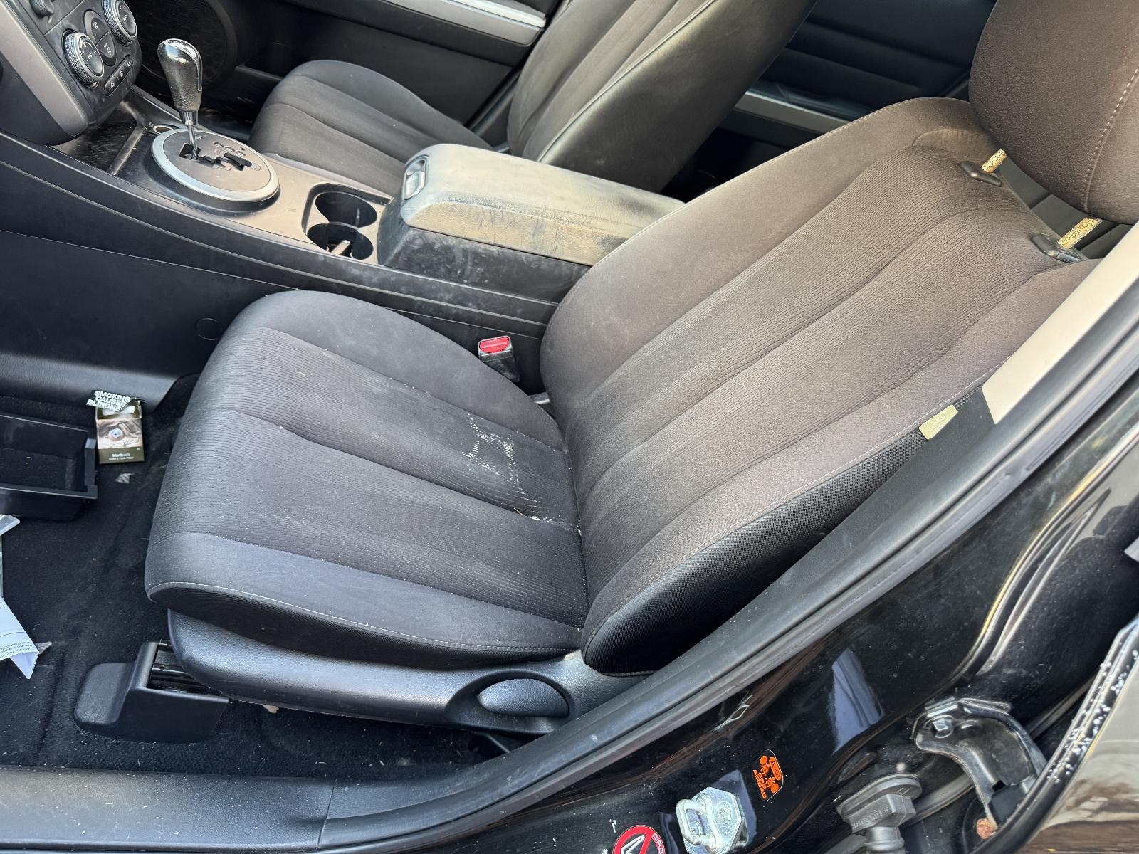 View Auto part Front Seat MAZDA CX7 2011