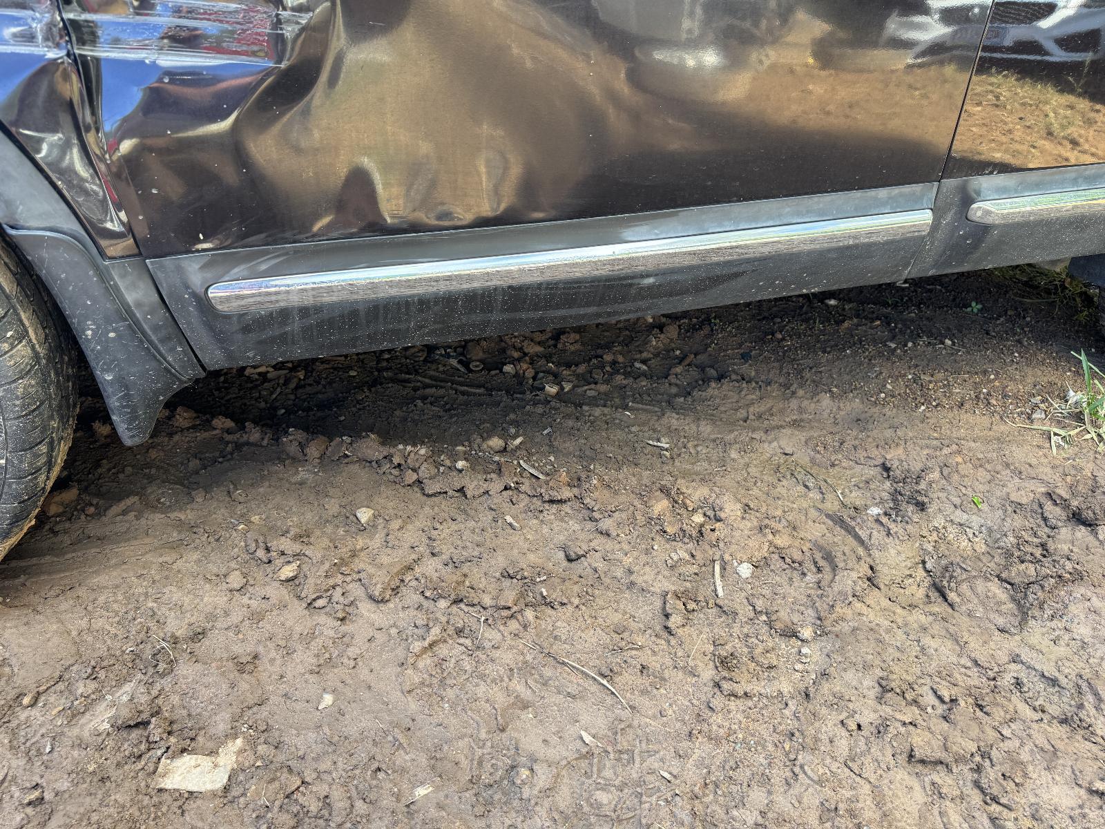 View Auto part Body/Door Mould NISSAN DUALIS 2011