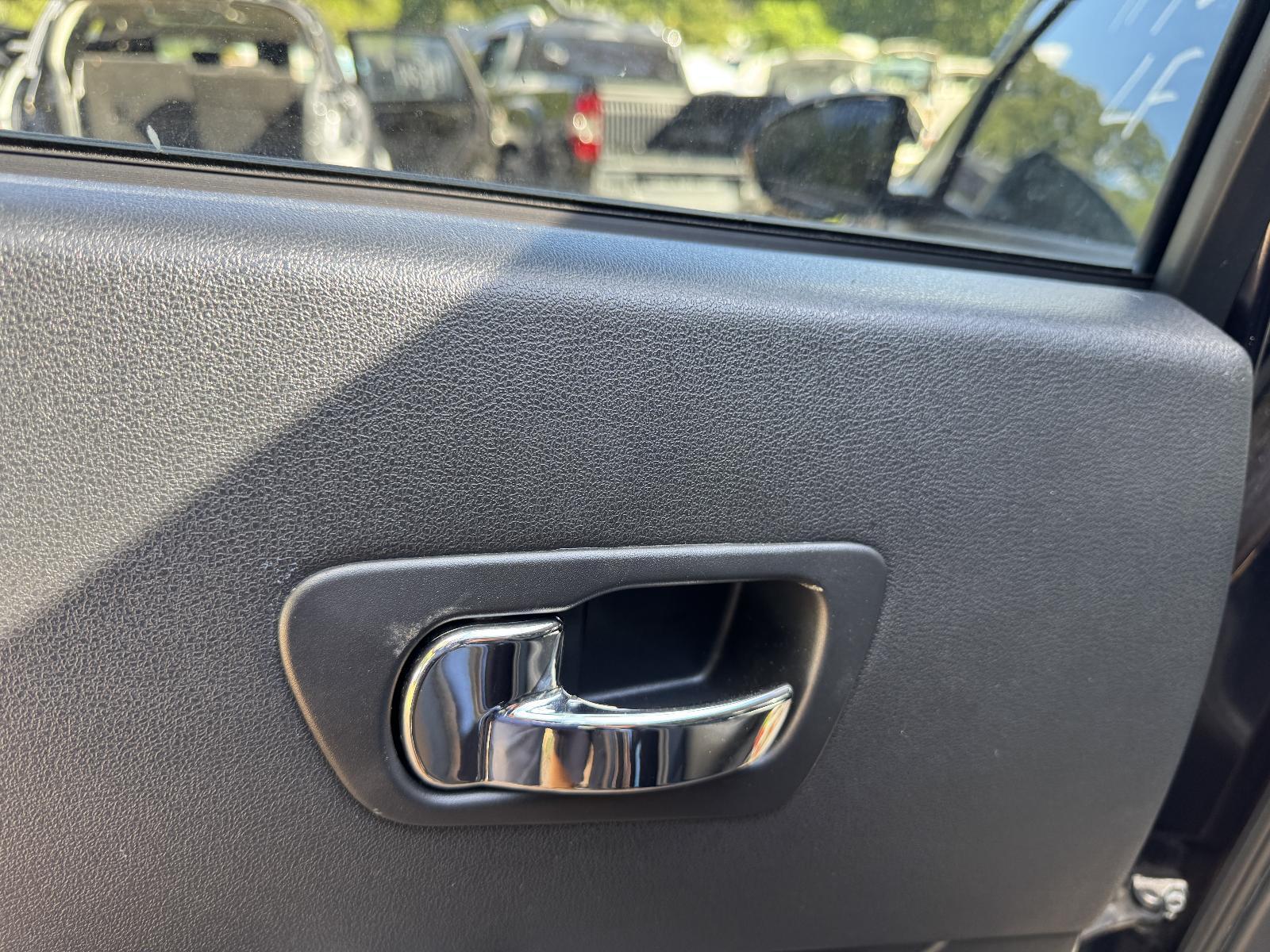 View Auto part Door Handle NISSAN DUALIS 2011