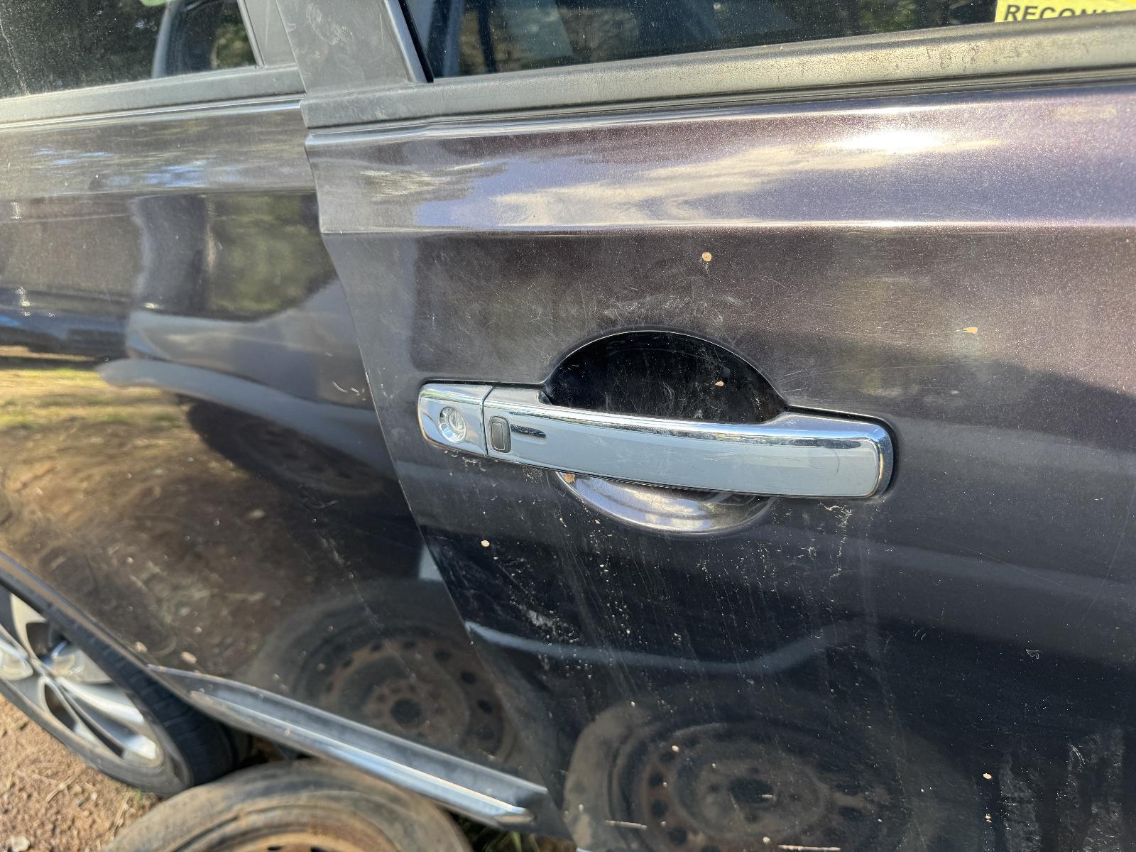 View Auto part Door Handle NISSAN DUALIS 2011