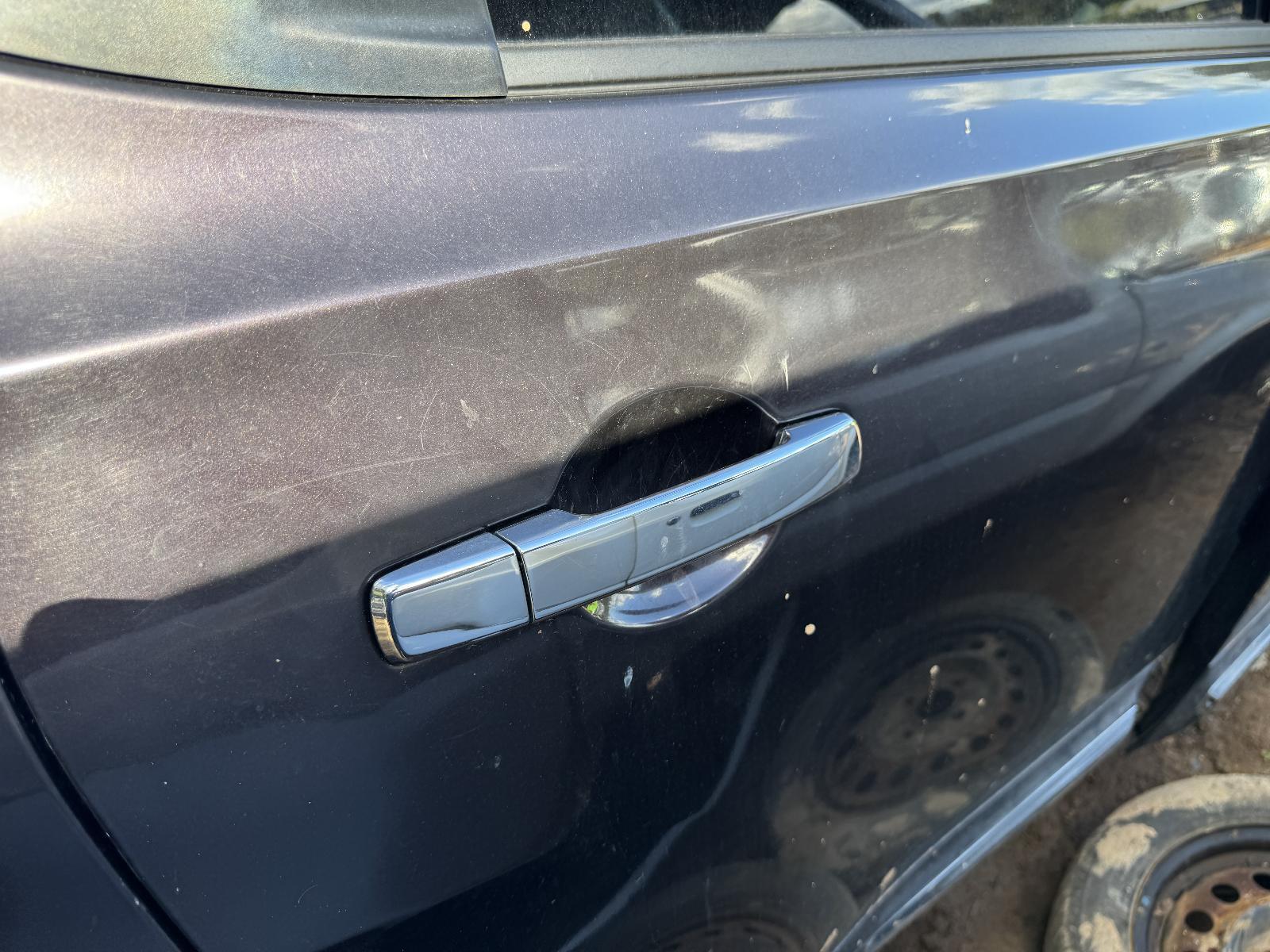 View Auto part Door Handle NISSAN DUALIS 2011