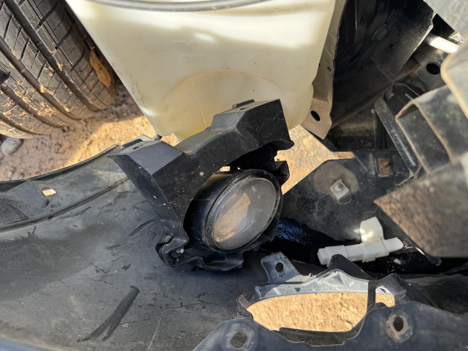View Auto part Right Indicator/Fog/Side NISSAN DUALIS 2011