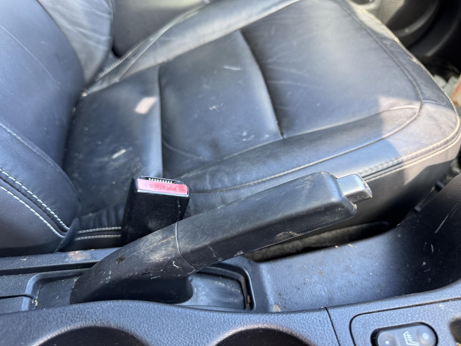 View Auto part Handbrake Lever NISSAN DUALIS 2011