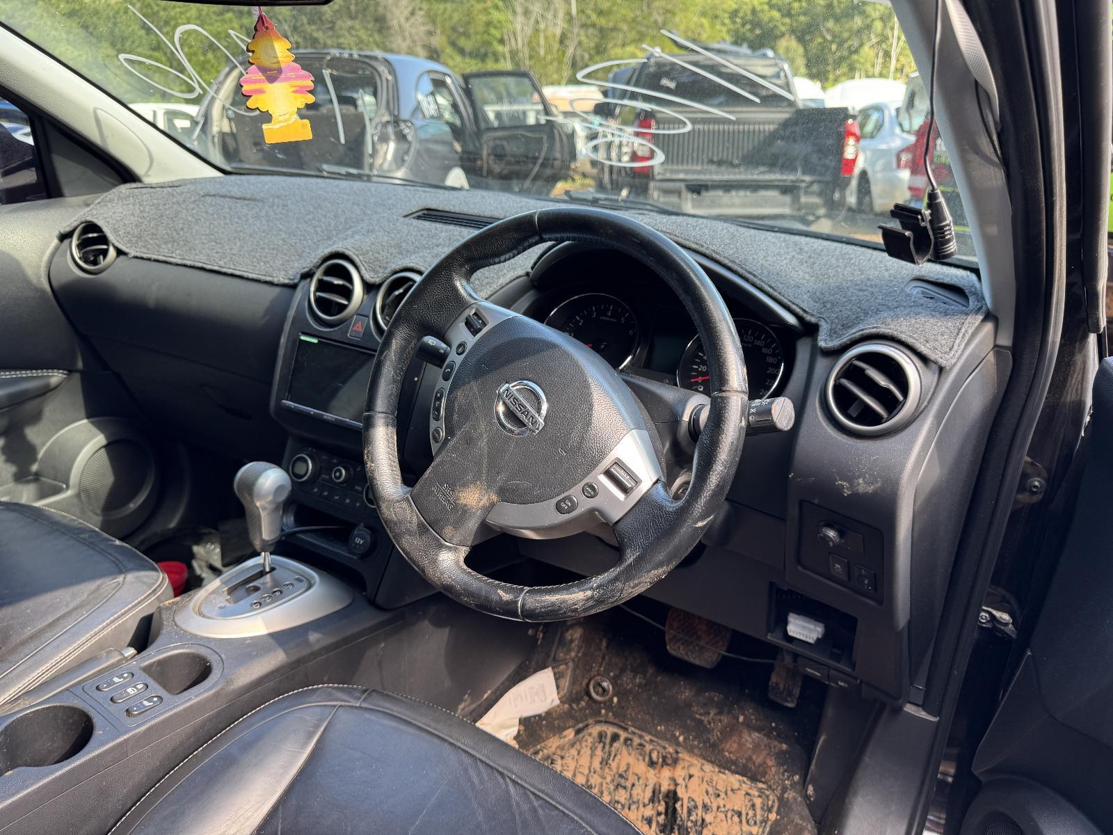 View Auto part Misc NISSAN DUALIS 2011