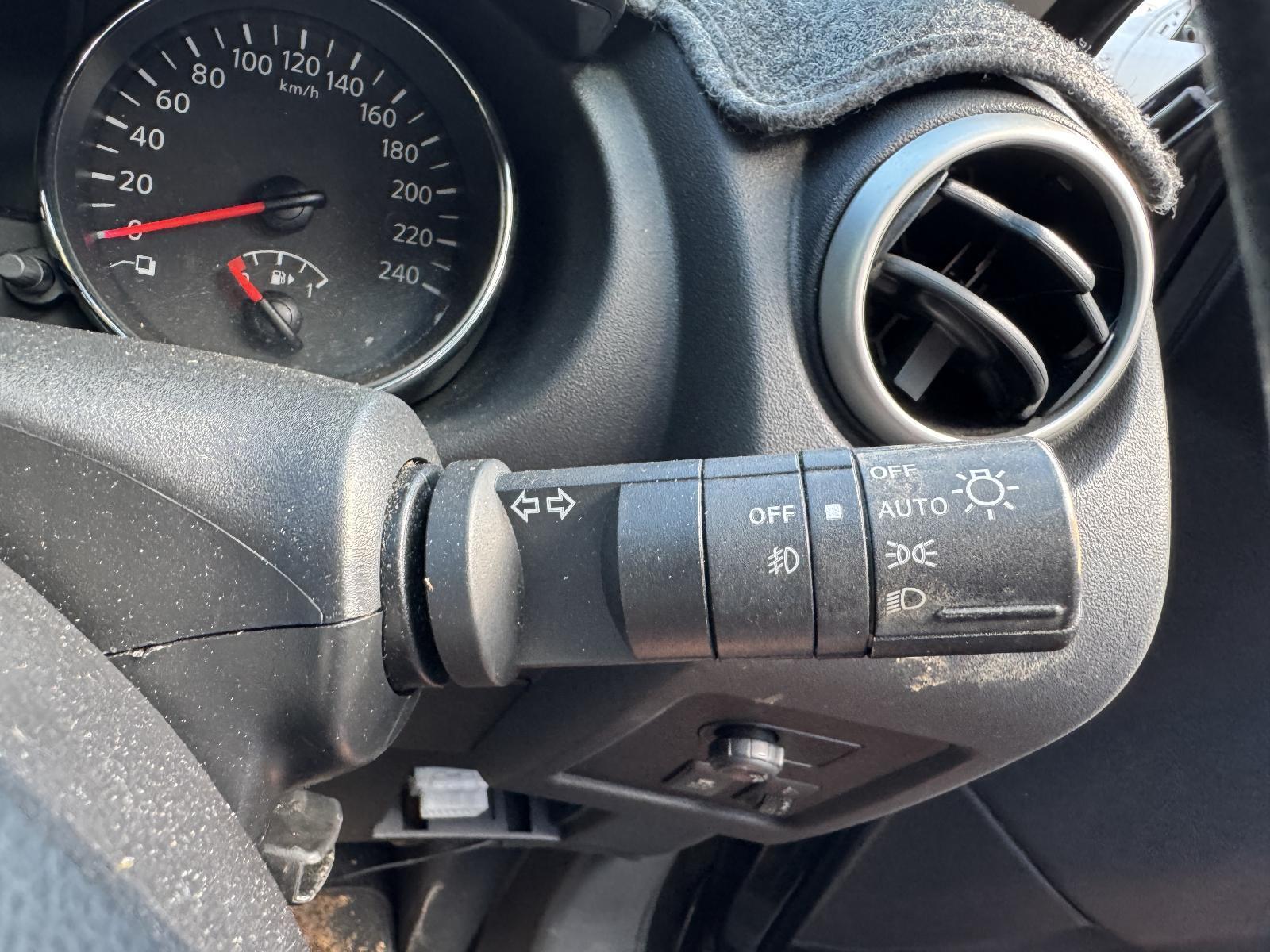 View Auto part Combination Switch NISSAN DUALIS 2011