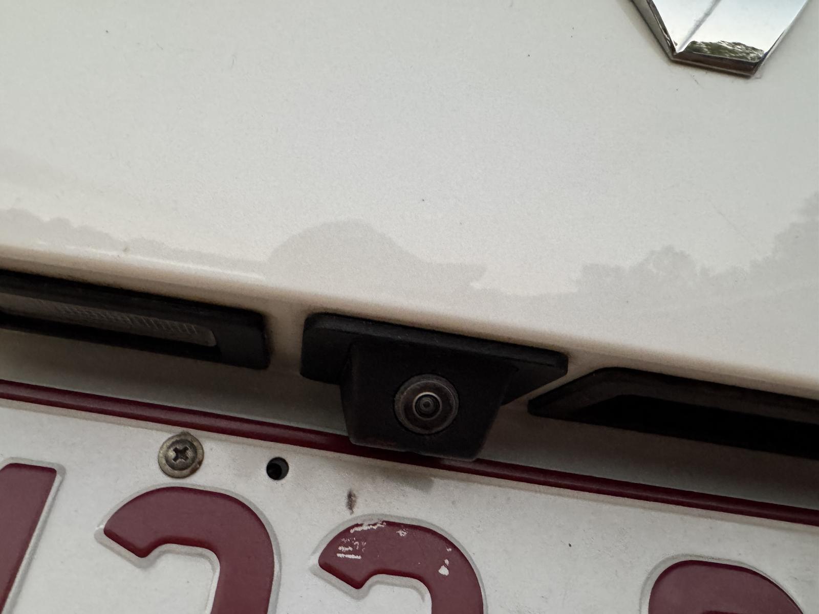 View Auto part REVERSE_CAMERA HAVAL JOLION 2023