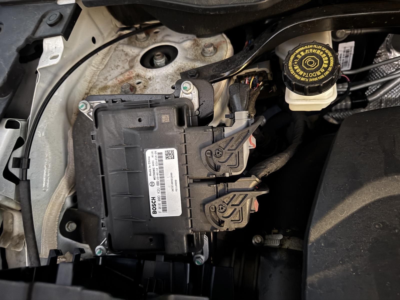 View Auto part Ecu HAVAL JOLION 2023