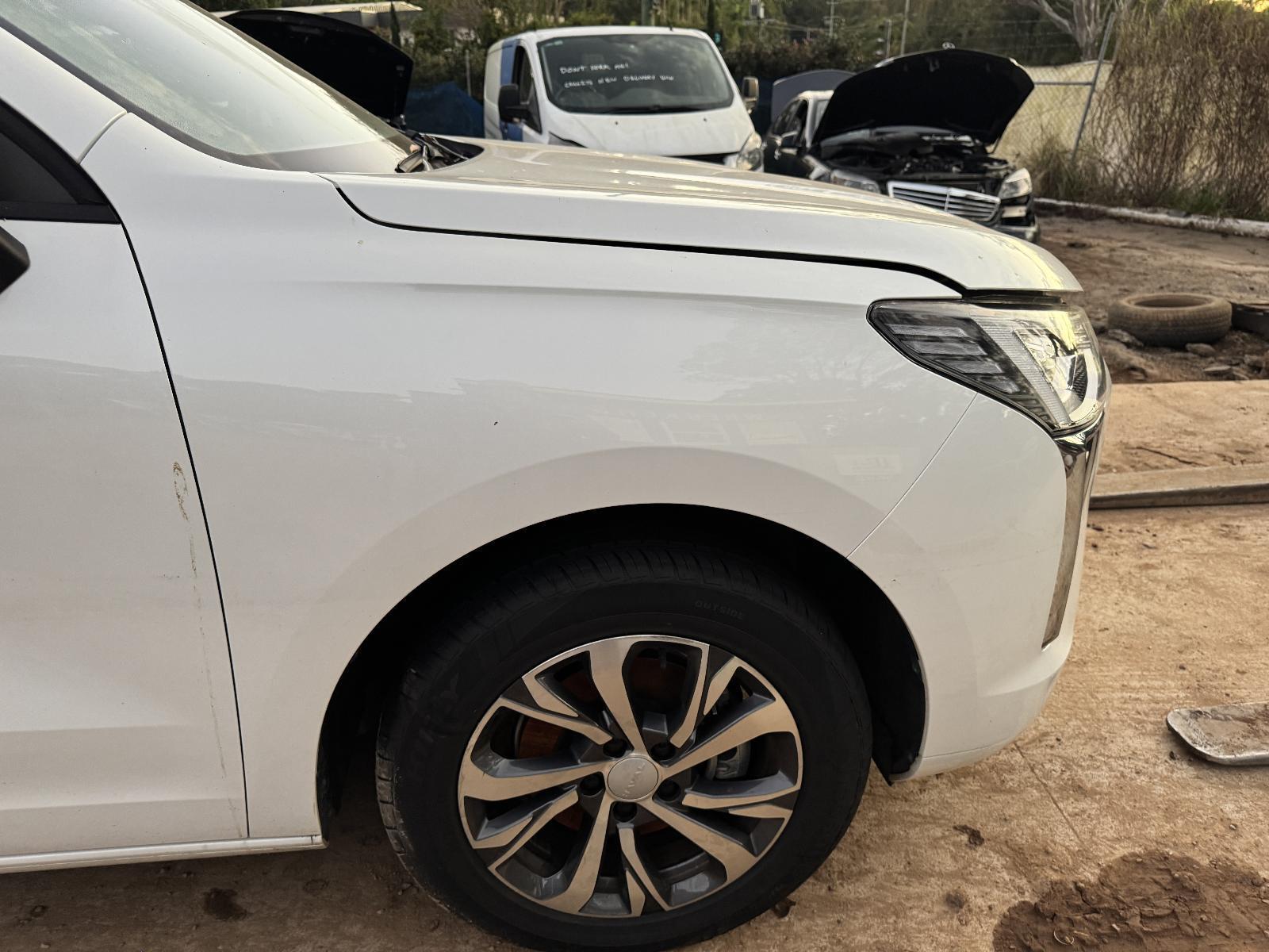 View Auto part Right Guard HAVAL JOLION 2023