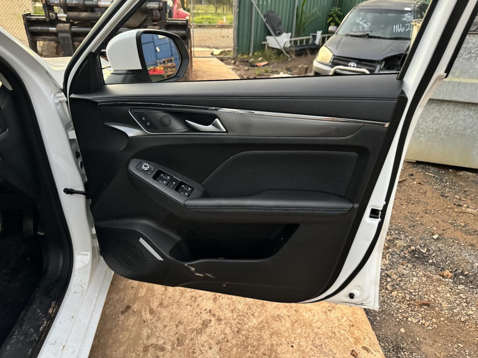 View Auto part Right Front Window Reg/Motor HAVAL JOLION 2023