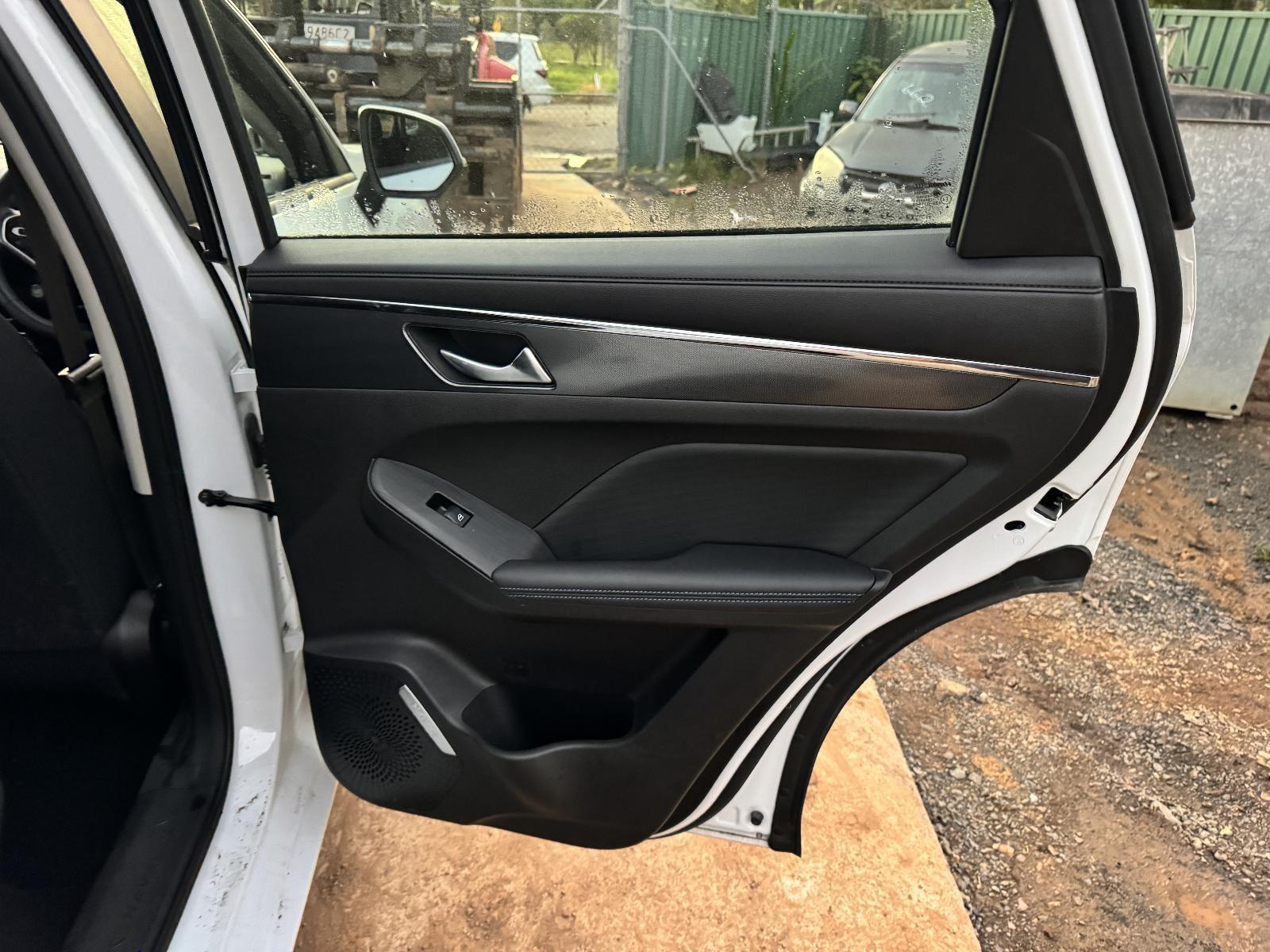 View Auto part Right Rear Wnd Reg/Motor HAVAL JOLION 2023