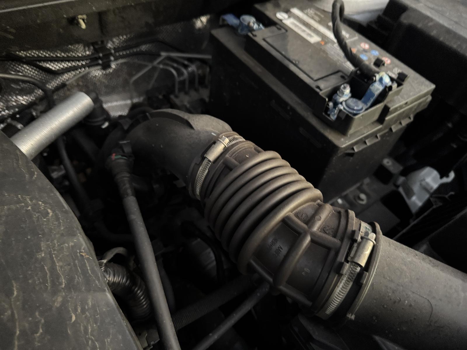 View Auto part Air Cleaner Duct/Hos HAVAL JOLION 2023