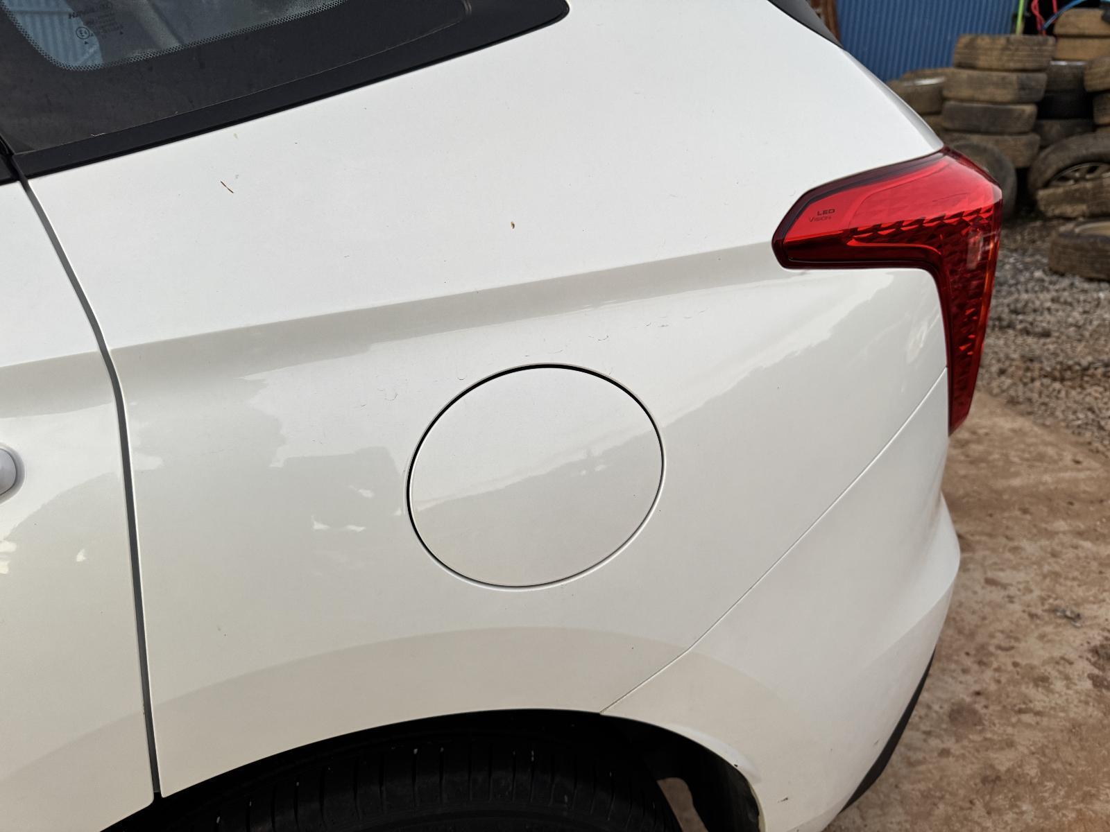 View Auto part Fuel Door / Filler HAVAL JOLION 2023