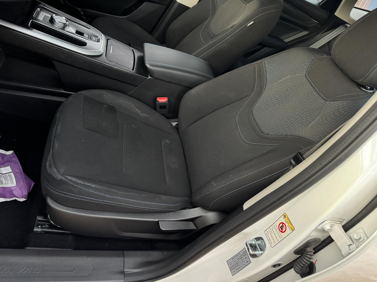 View Auto part Front Seat HAVAL JOLION 2023
