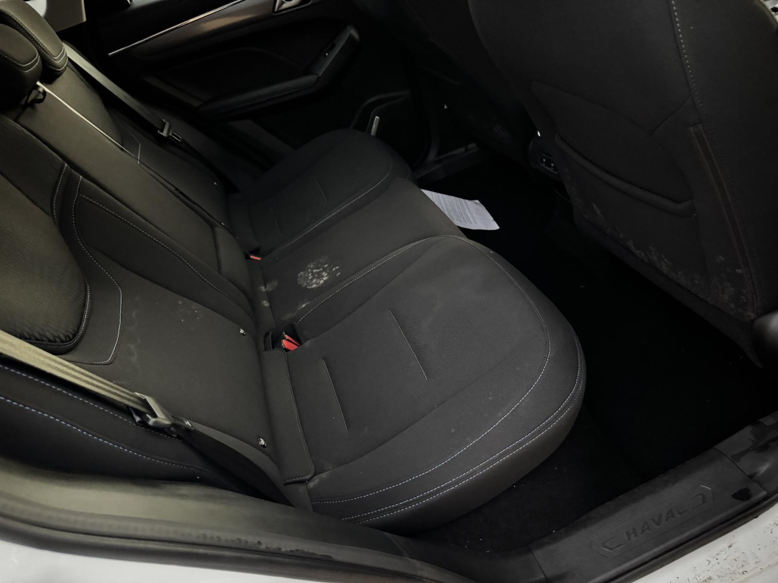 View Auto part 2nd Seat (Rear Seat) HAVAL JOLION 2023