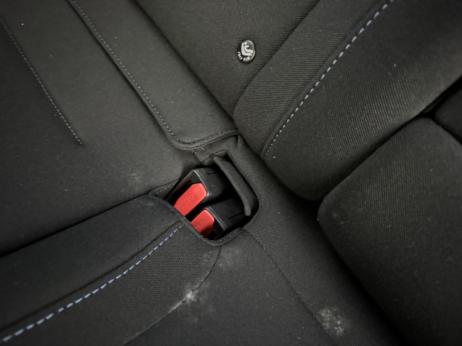 View Auto part Seatbelt/Stalk HAVAL JOLION 2023