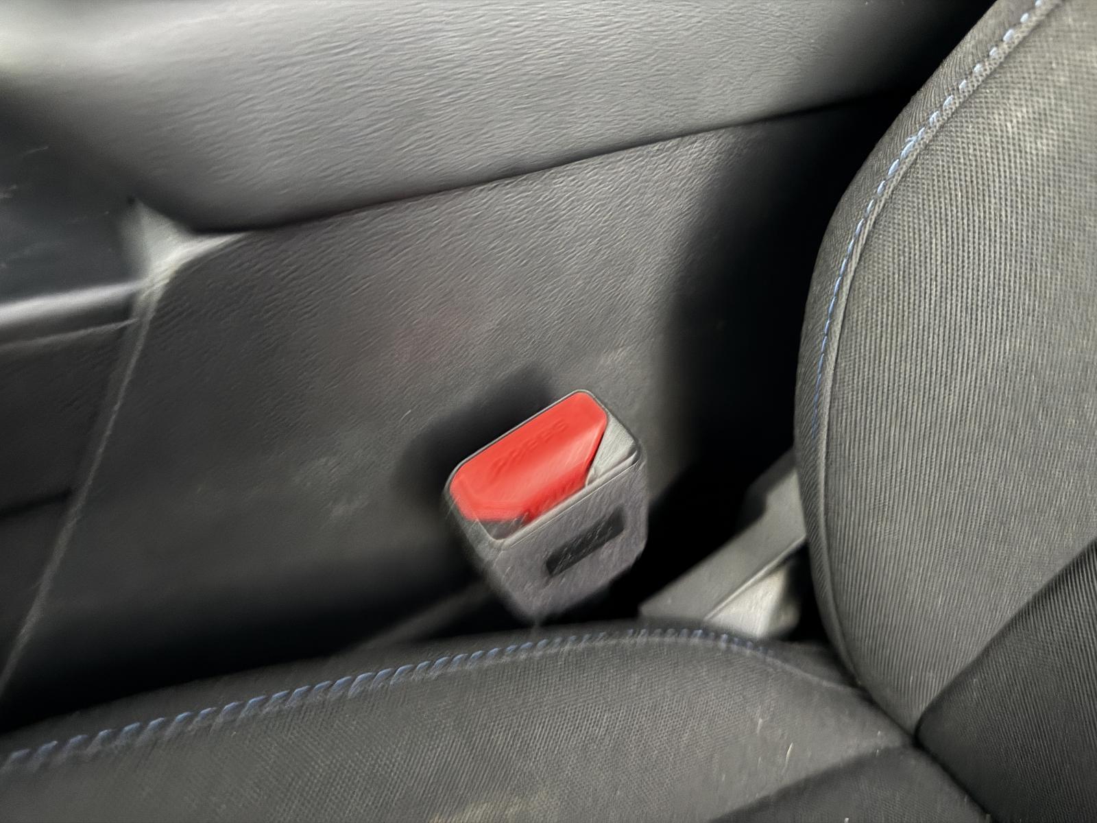 View Auto part Seatbelt/Stalk HAVAL JOLION 2023