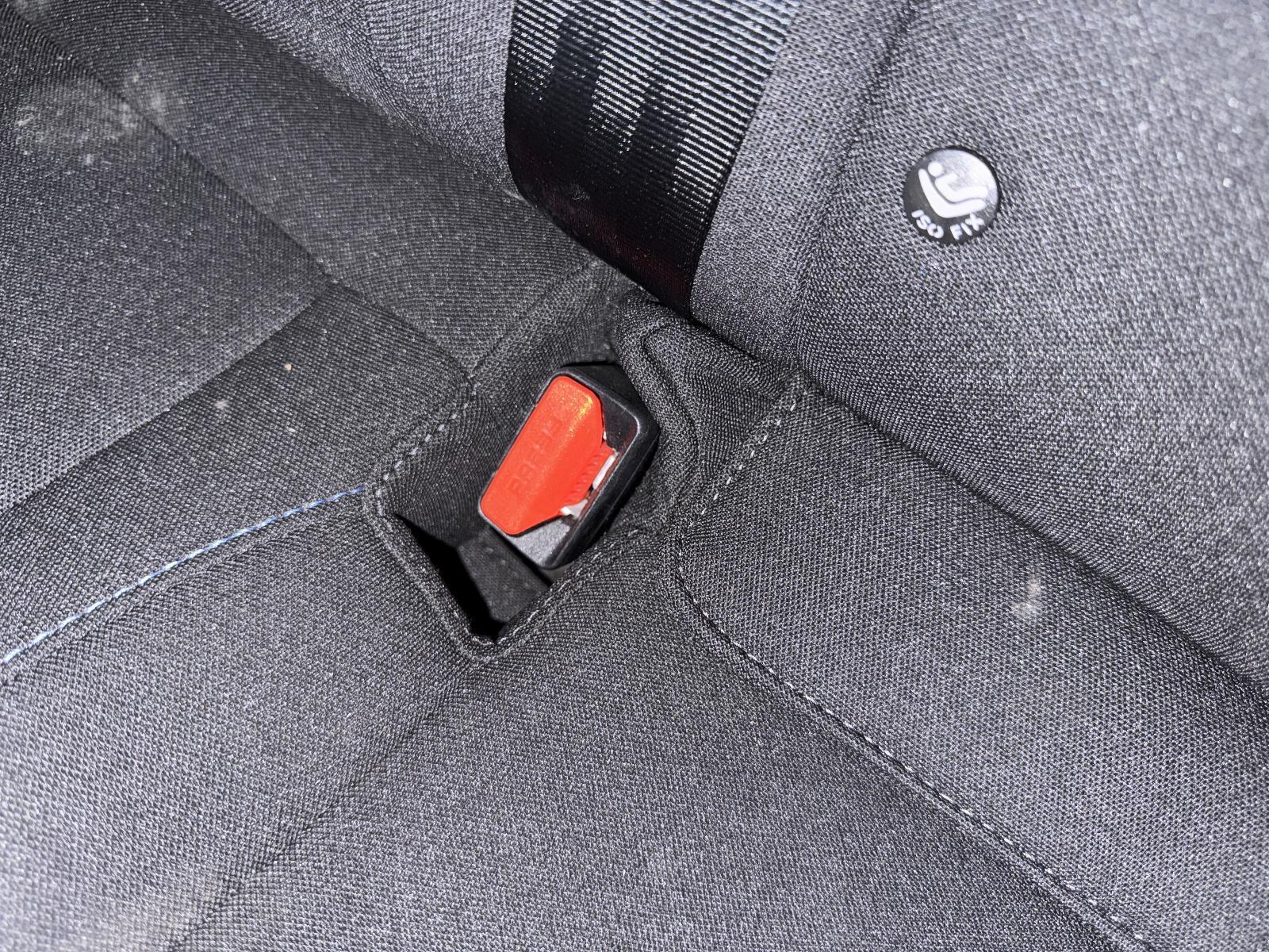 View Auto part Seatbelt/Stalk HAVAL JOLION 2023