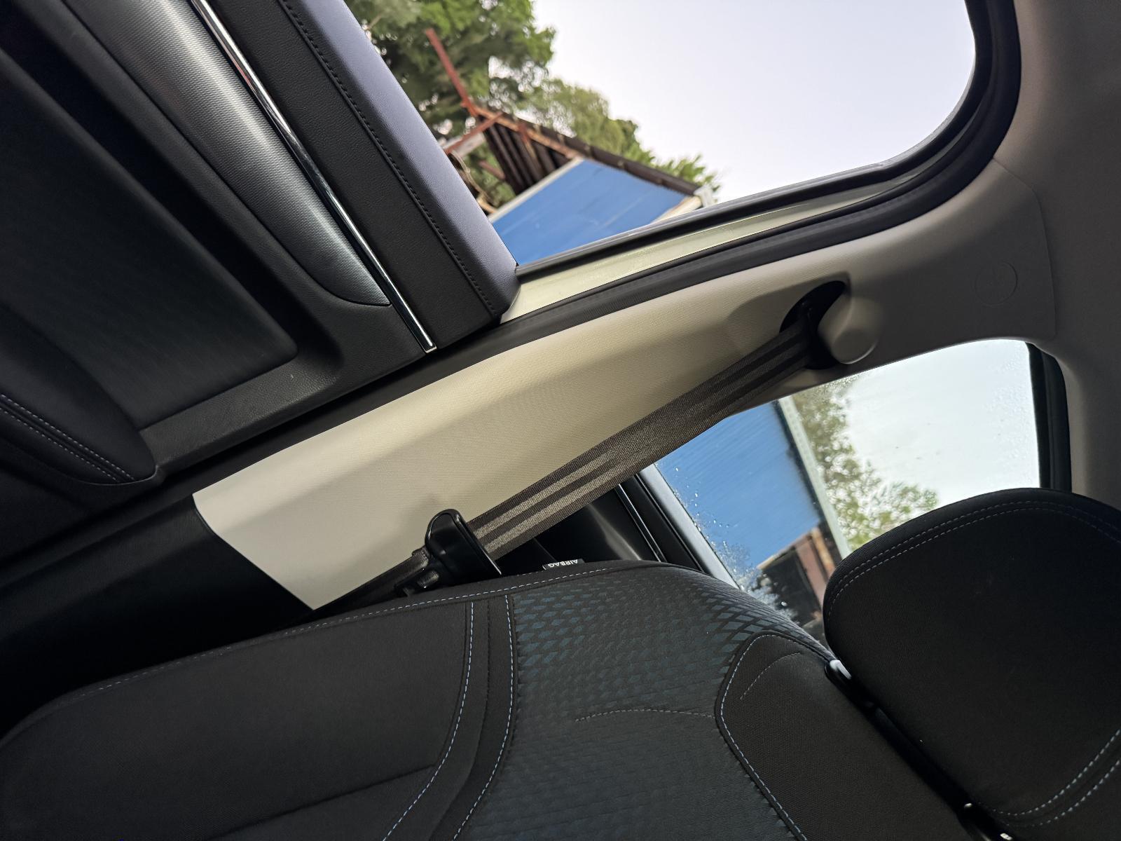 View Auto part Seatbelt/Stalk HAVAL JOLION 2023