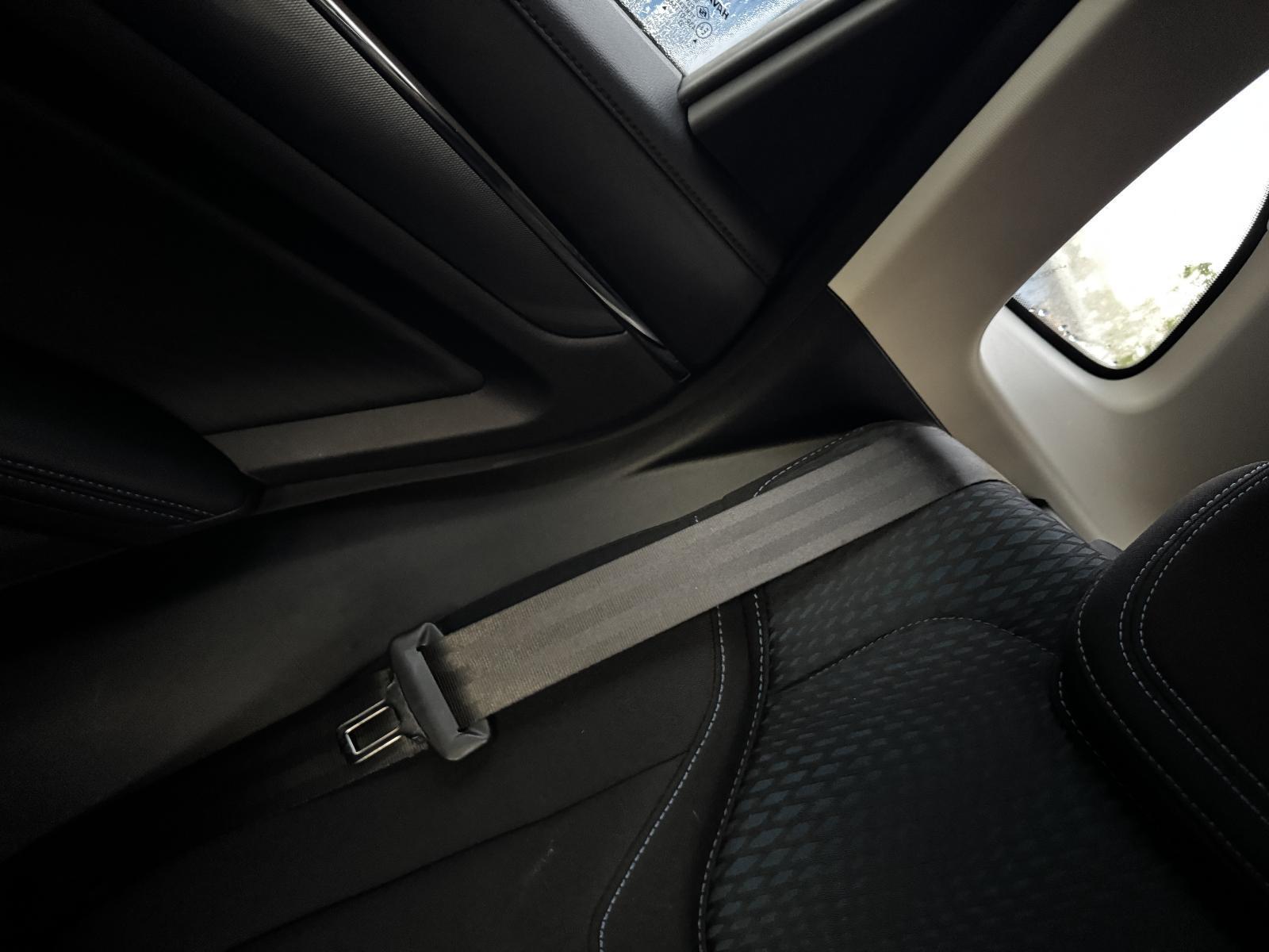 View Auto part Seatbelt/Stalk HAVAL JOLION 2023