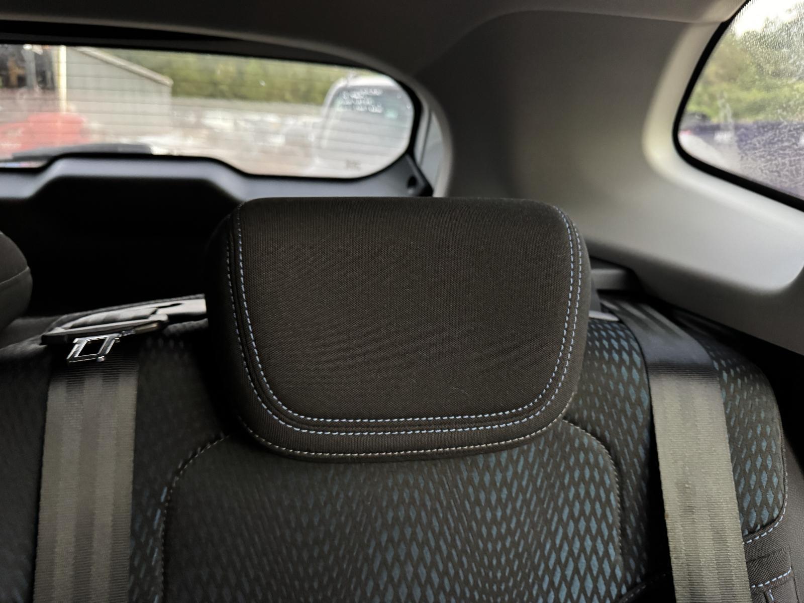 View Auto part Headrest HAVAL JOLION 2023