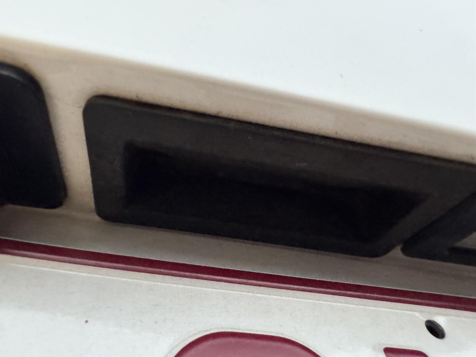 View Auto part Tailgate Handle HAVAL JOLION 2023
