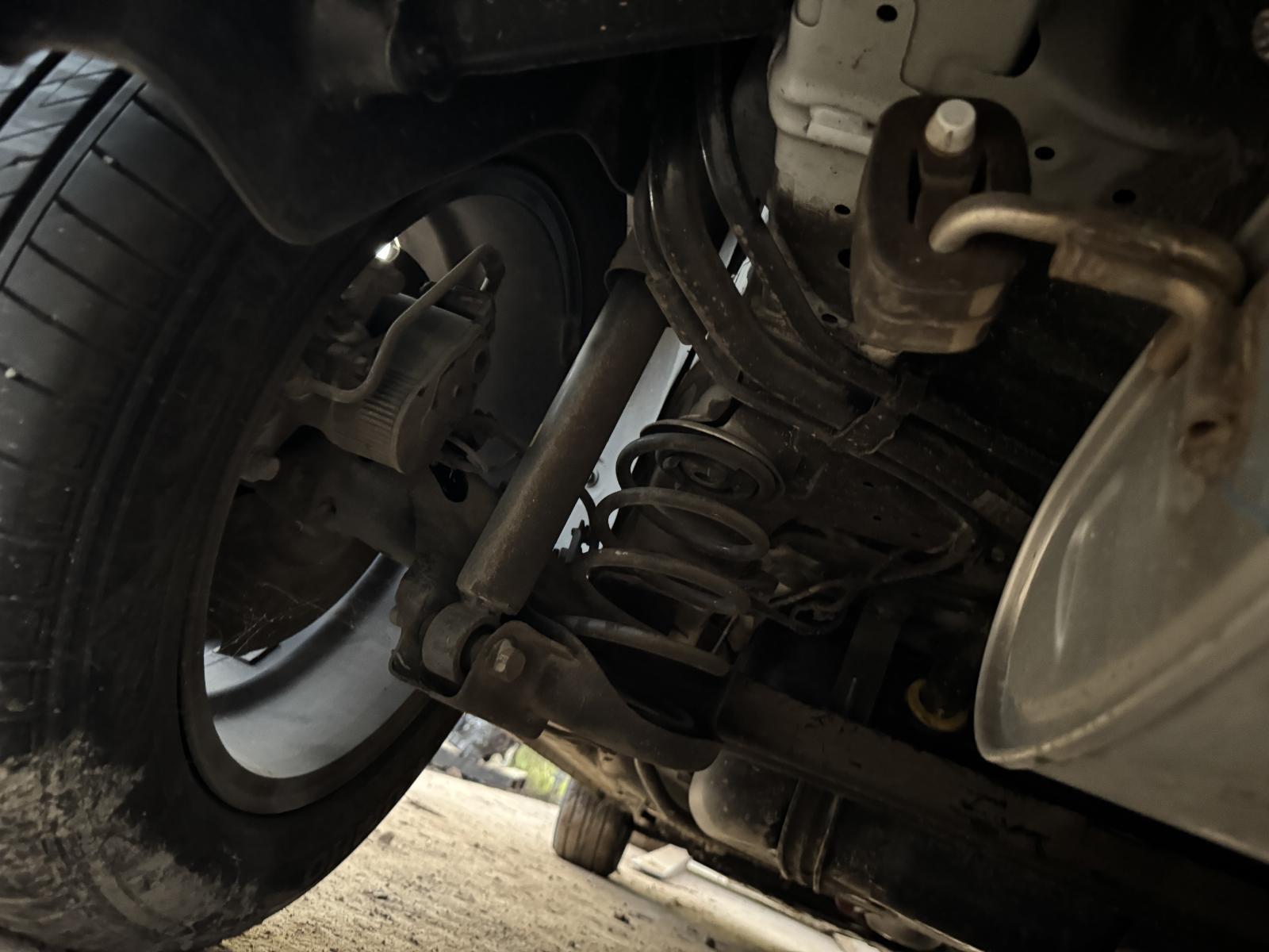 View Auto part Shock Absorber HAVAL JOLION 2023