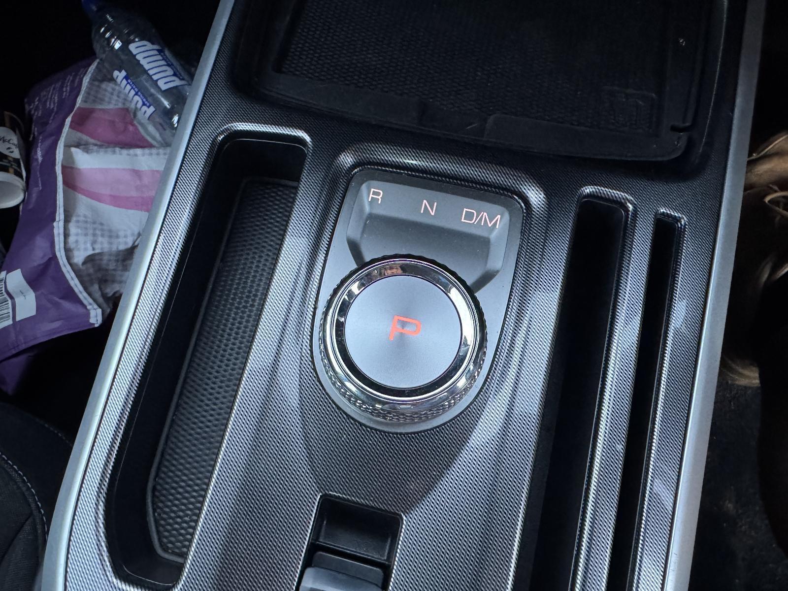 View Auto part Gear Stick/Shifter HAVAL JOLION 2023