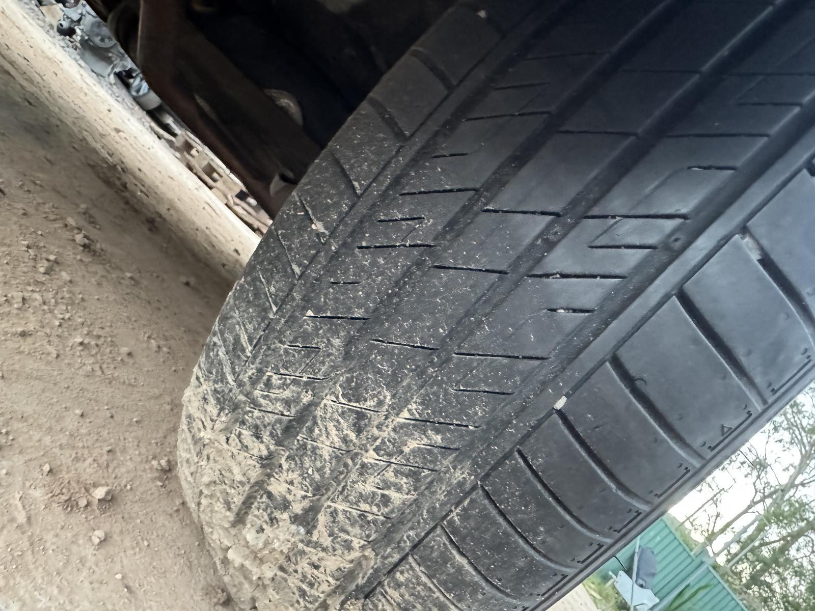 View Auto part Tyre HAVAL JOLION 2023