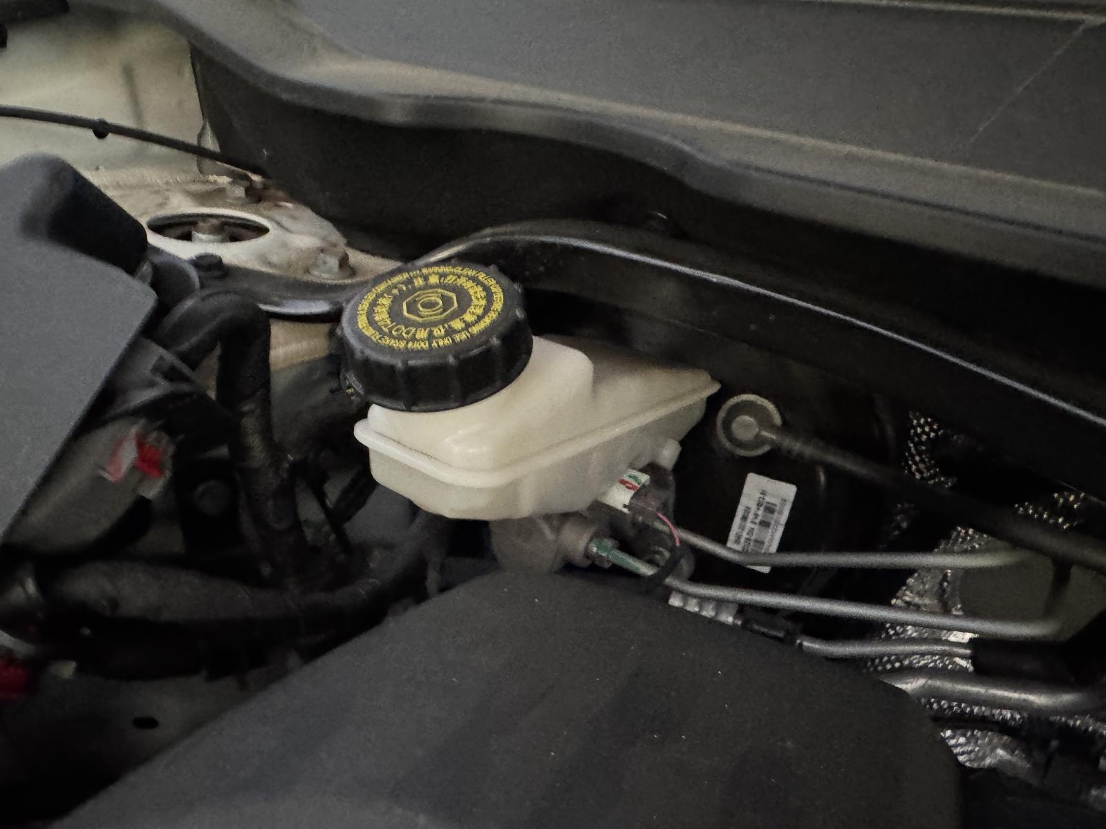 View Auto part Master Cylinder HAVAL JOLION 2023
