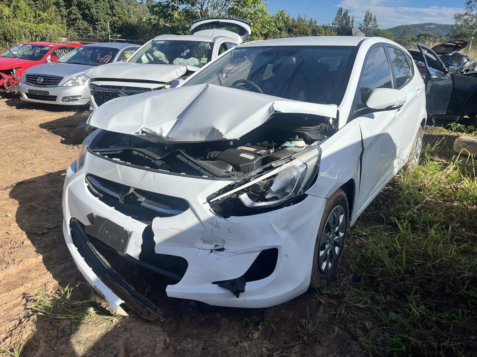 View Auto part Right Taillight HYUNDAI ACCENT 2016